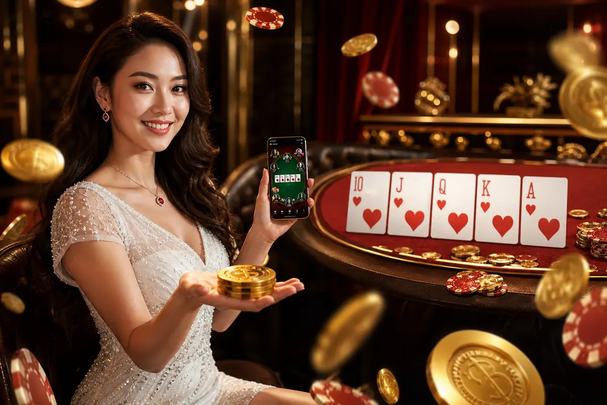 turbo6a Casino live dealer tables
